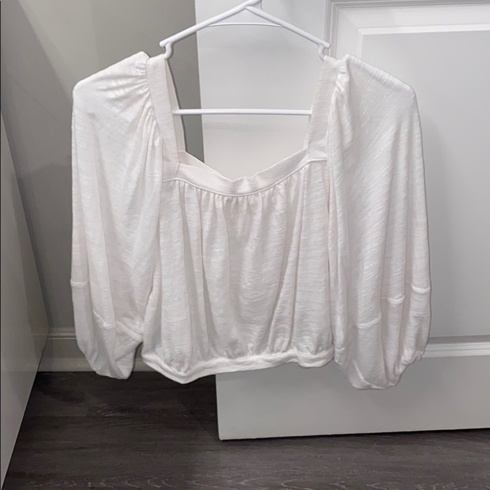 Free people top